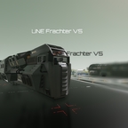 Teaser UNE Frachter & UNE FreeExplorer